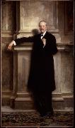 1st Earl of Balfour John Singer Sargent